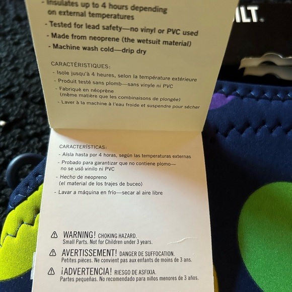 COPY - Built Gourmet Getaway Mini Lunch Tote - Picture 2 of 3